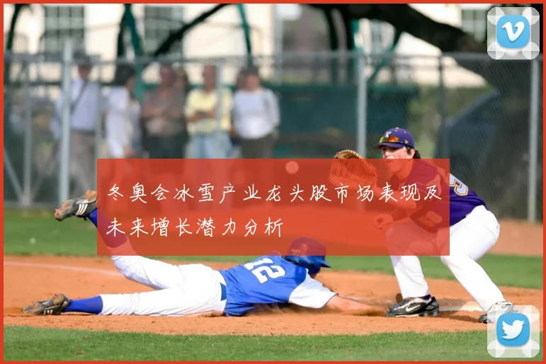 冬奥会冰雪产业龙头股市场表现及未来增长潜力分析